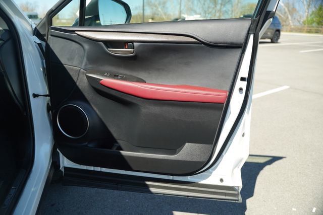 Used 2021 Lexus NX 300 AWD w/ Accessory Package image 22