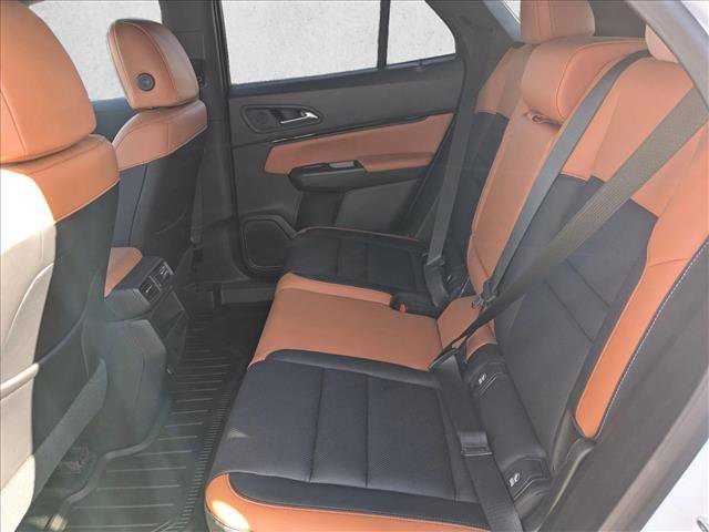 New 2026 Honda Prologue Elite image 17