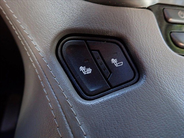 Used 2017 Chevrolet Tahoe LT AWD/4WD image 22