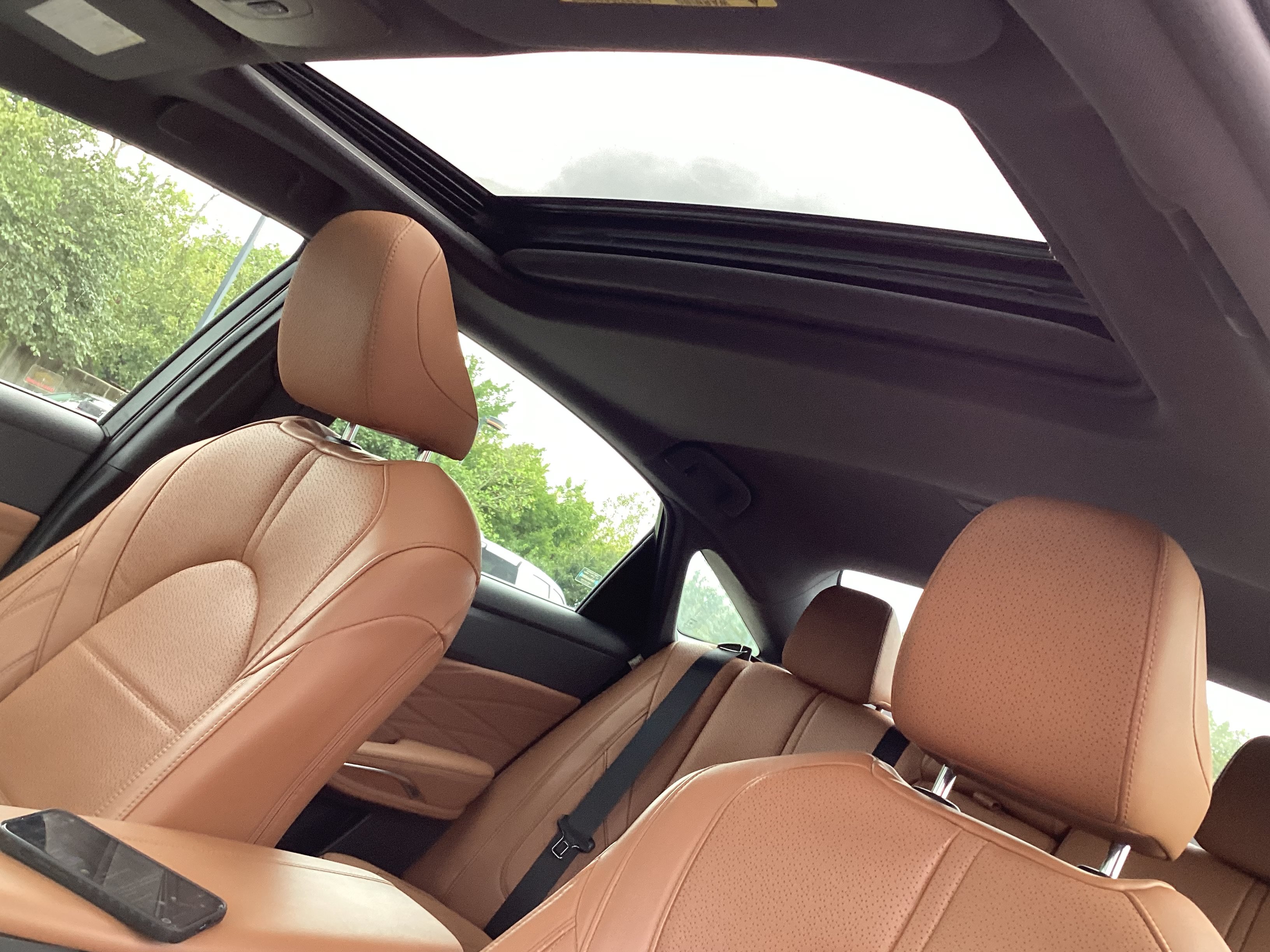 Certified 2019 Toyota Avalon Limited w/ All Weather Liner Package FWD image 15