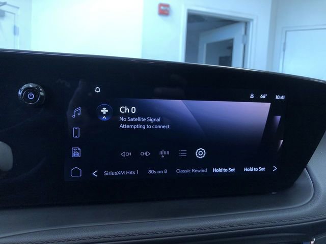 Used 2025 Buick Encore GX Preferred AWD/4WD image 29