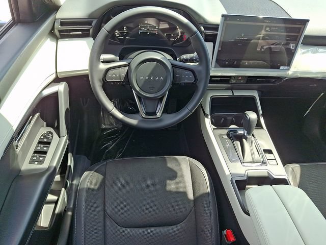 New 2026 MAZDA CX-5 Preferred AWD/4WD image 8