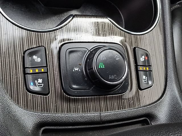 Used 2021 GMC Acadia SLT w/ Preferred Package AWD/4WD image 27