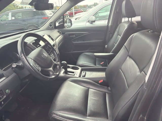 Used 2019 Honda Pilot EX-L image 6