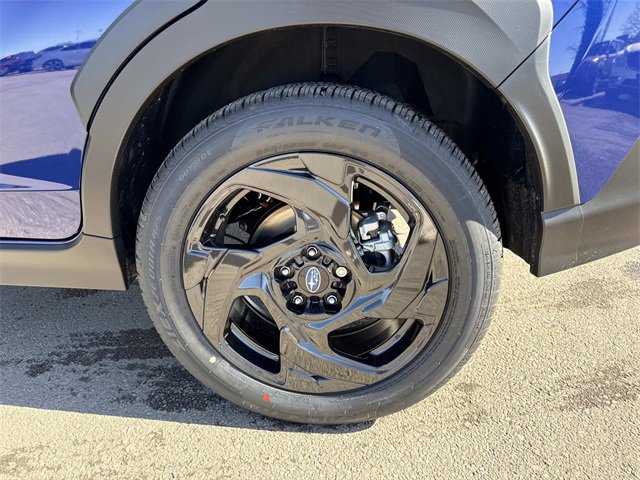 New 2026 Subaru Crosstrek 2.5i Sport image 27