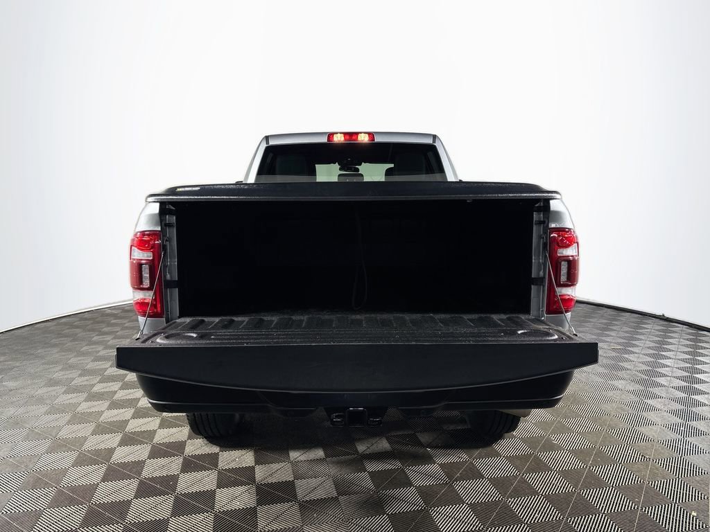 Used 2024 RAM 3500 Tradesman image 21