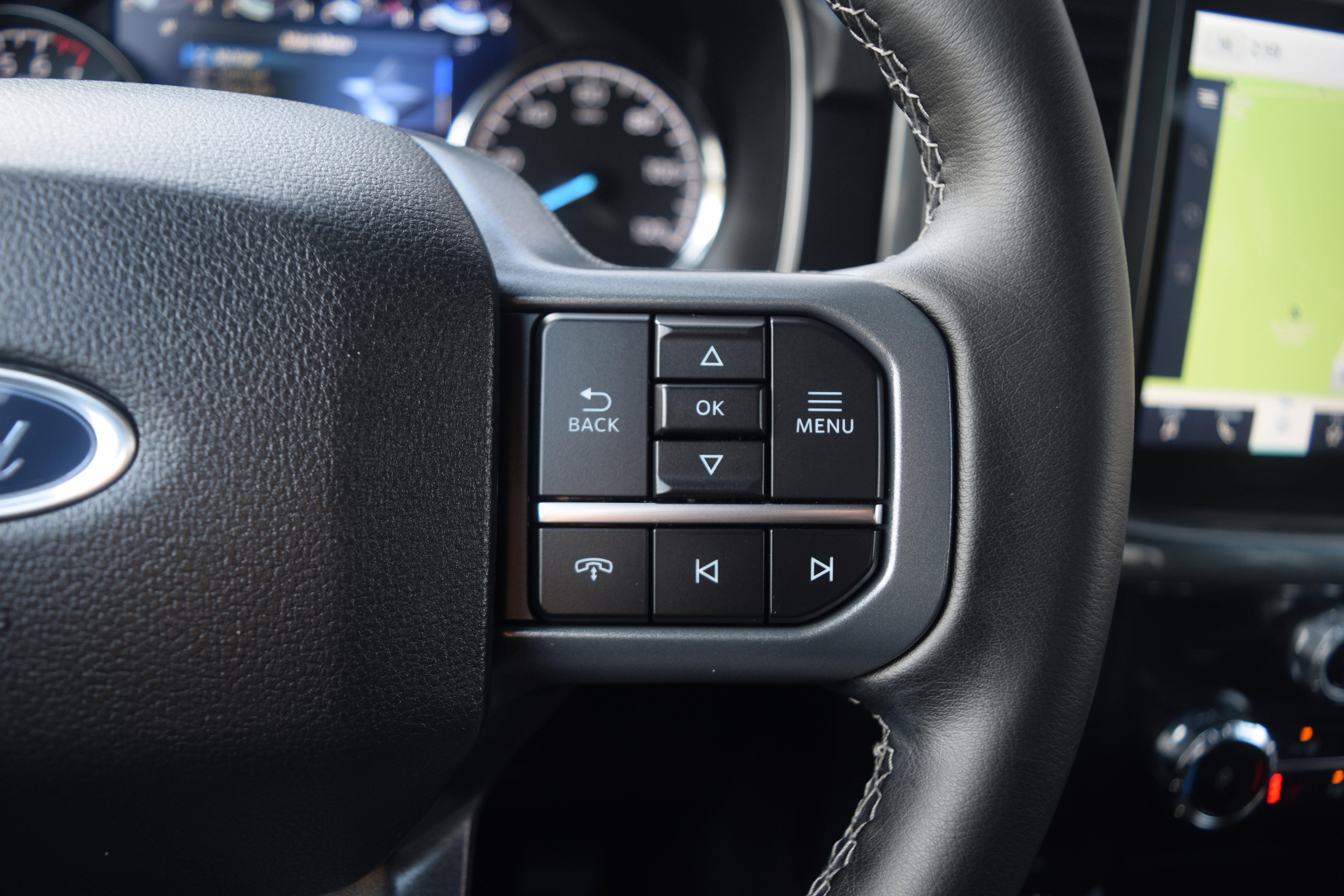 Used 2023 Ford F150 XLT w/ Equipment Group 302A High image 5