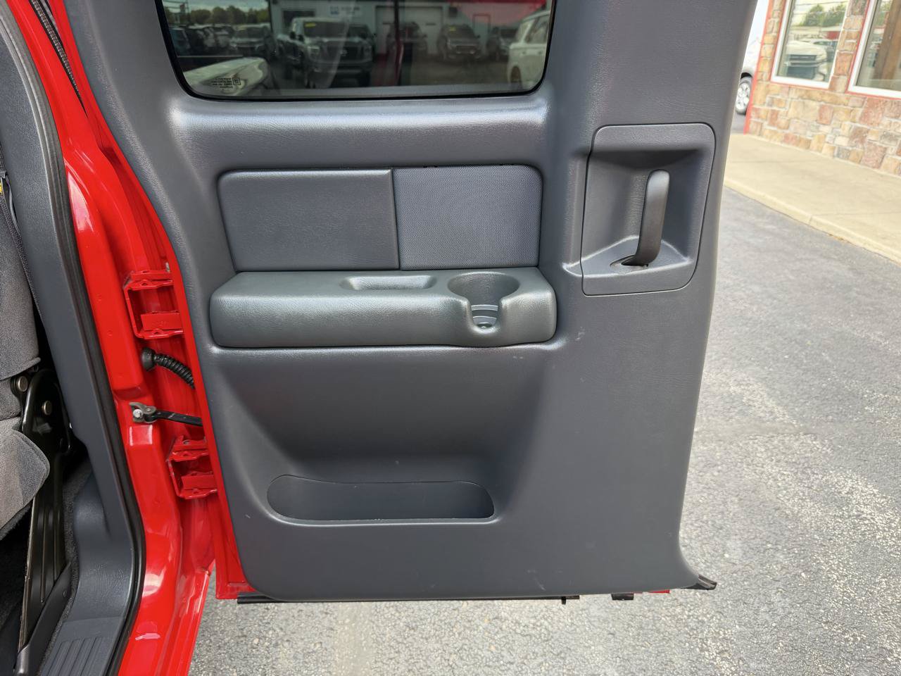 Used 2002 Chevrolet Silverado 2500 LS w/ Electrical Convenience Pkg AWD/4WD image 16