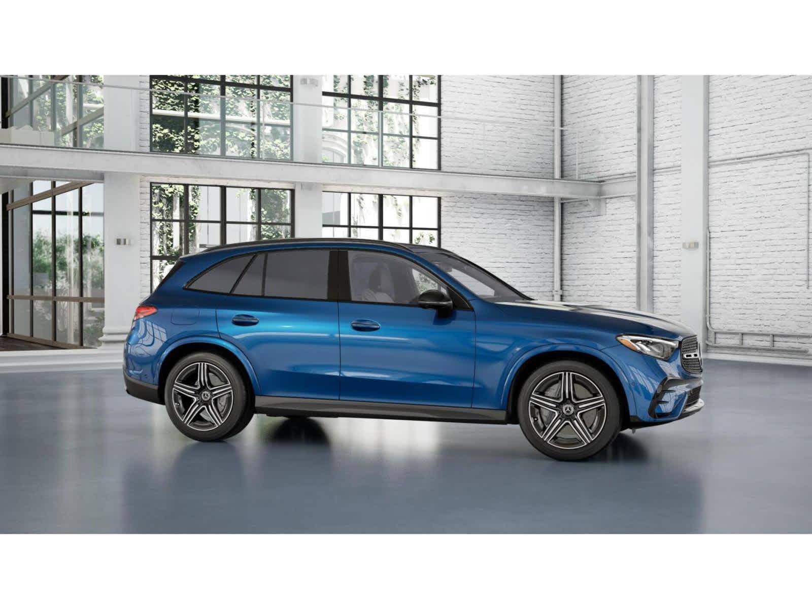New 2027 Mercedes-Benz GLC 300 image 13