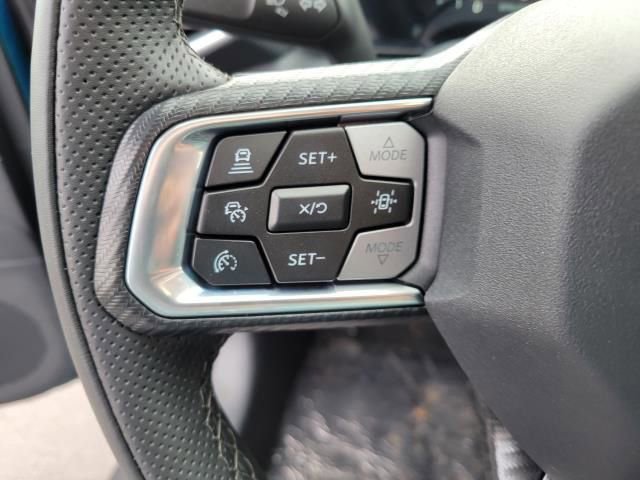 New 2026 Ford Mustang Premium image 28