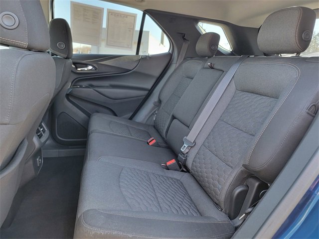 Used 2020 Chevrolet Equinox LT image 21