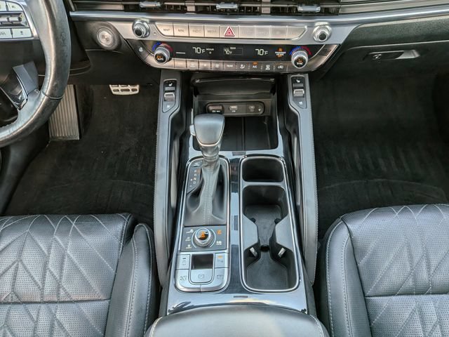 Certified 2024 Kia Telluride SX X-Pro AWD/4WD image 22