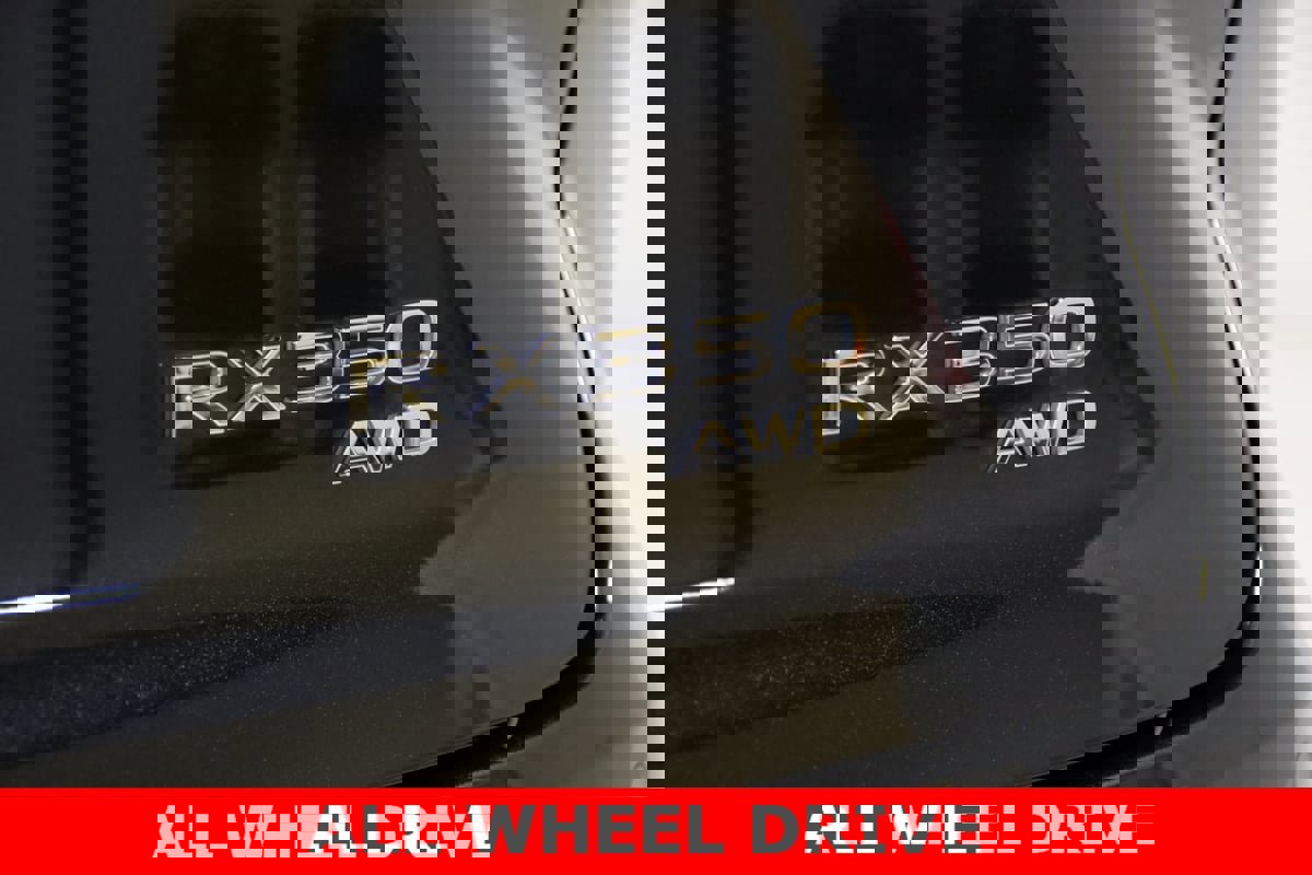 Used 2024 Lexus RX 350 Premium Plus w/ Convenience Package image 12