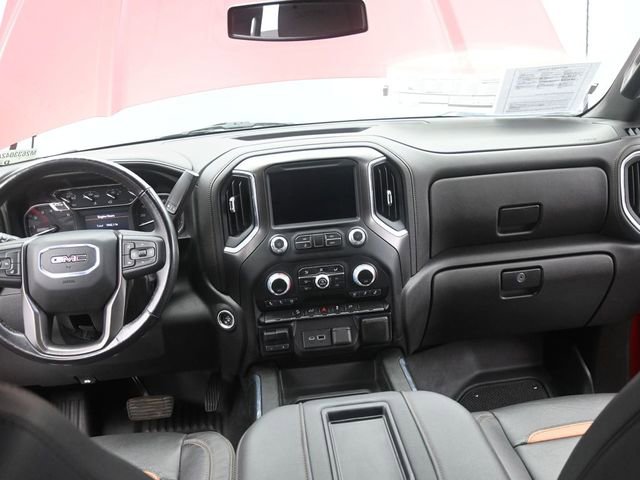 Used 2021 GMC Sierra 2500 AT4 w/ Gooseneck/5TH Wheel Package image 24