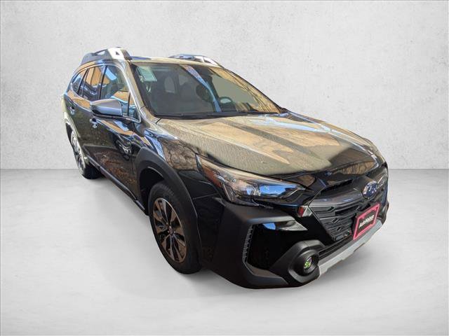 New 2025 Subaru Outback Touring XT w/ Tech Package 2 video 2