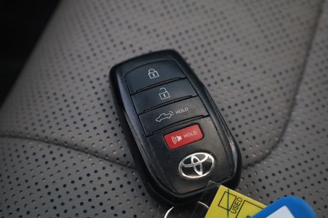 Used 2023 Toyota Tundra Limited AWD/4WD image 25