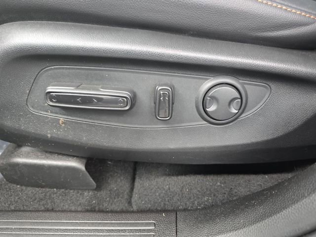 Used 2025 Honda CR-V Sport Touring image 23