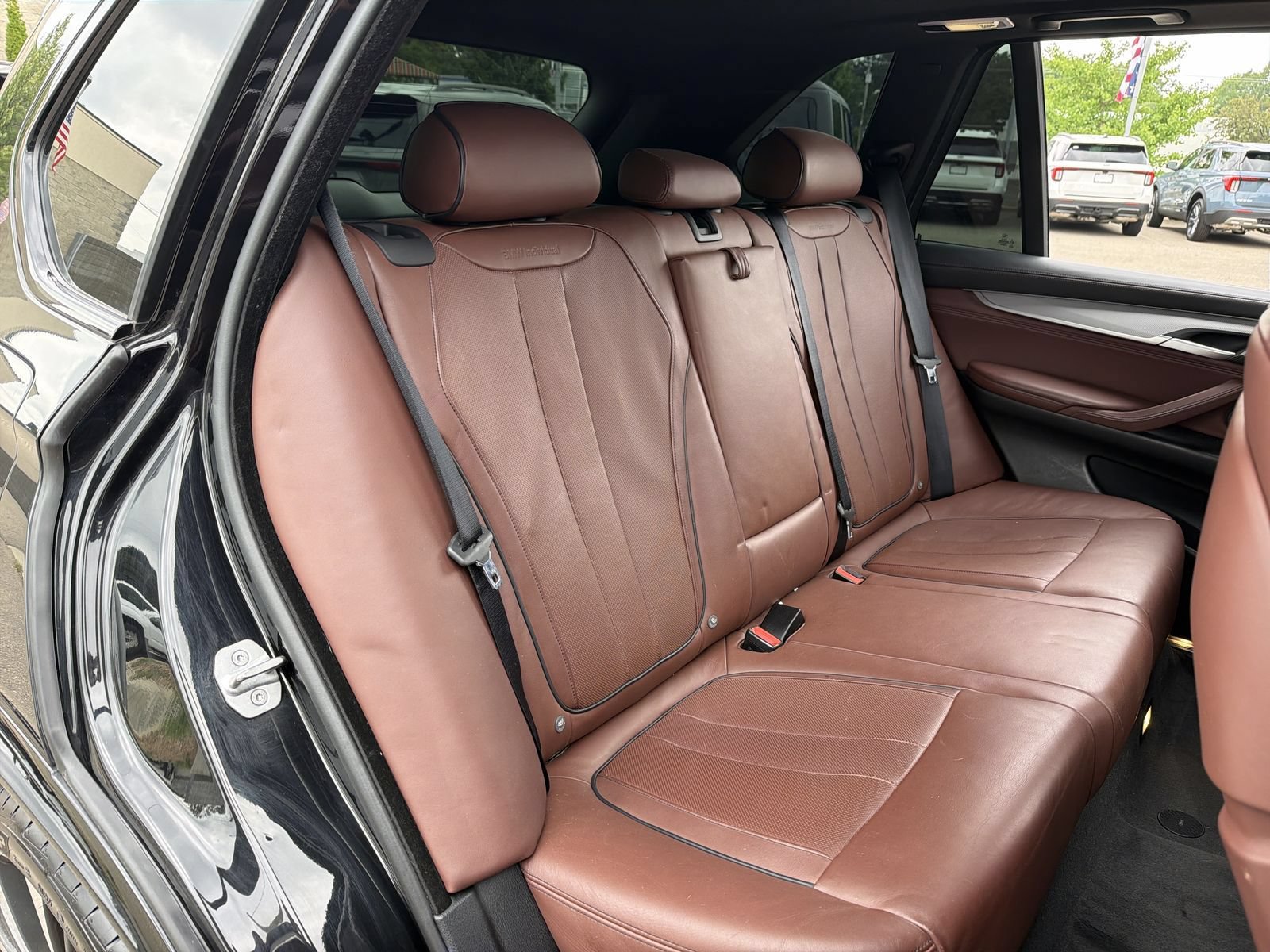 Used 2018 BMW X5 xDrive35i AWD/4WD image 23