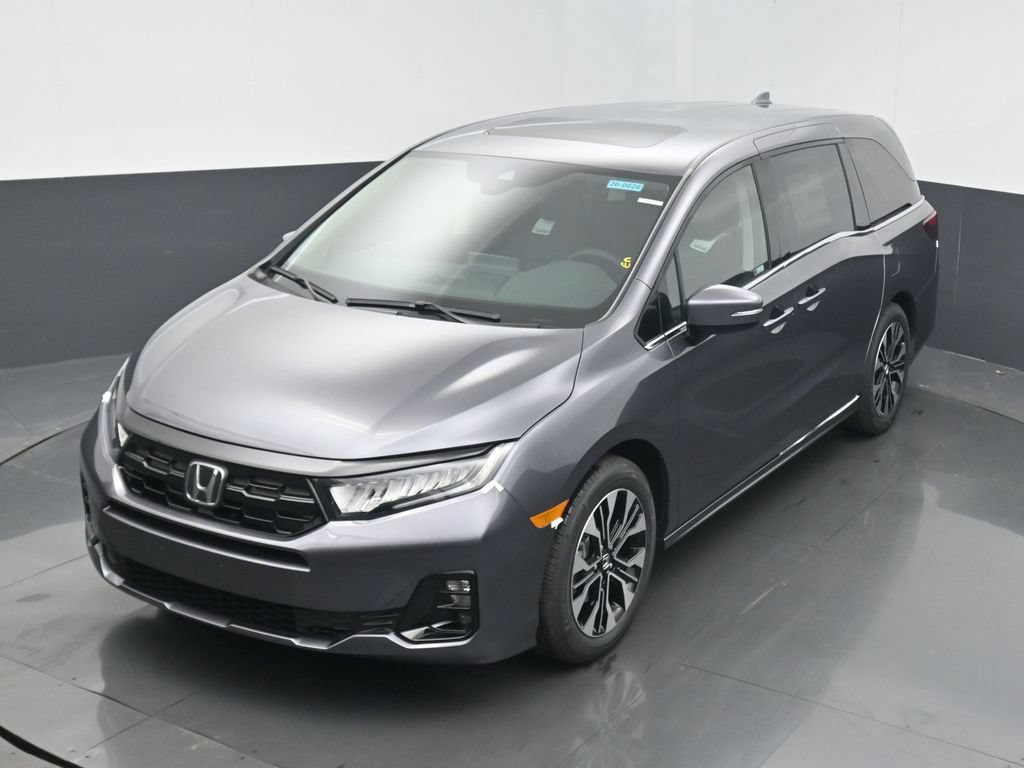 Used 2026 Honda Odyssey Elite image 9