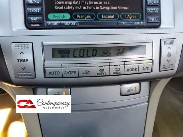 Used 2007 Toyota Solara SLE FWD image 26