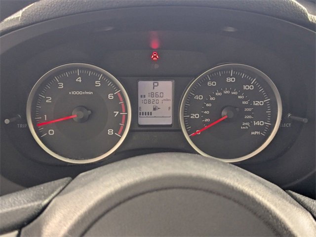 Used 2018 Subaru Forester 2.5i Premium w/ All-Weather Package image 18