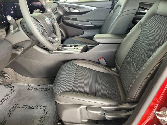 Used 2024 Buick Envista Preferred w/ Convenience II Package image 17