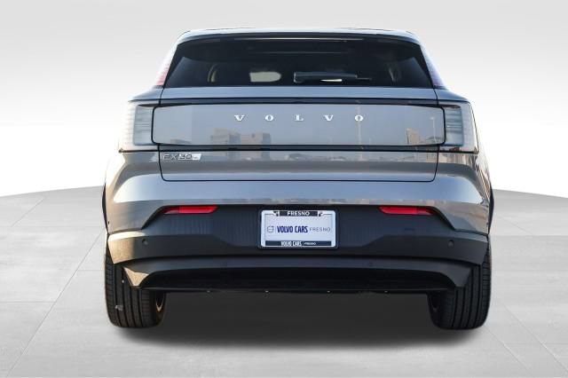 New 2025 Volvo EX30 Ultra w/ Protection Package Premier image 5