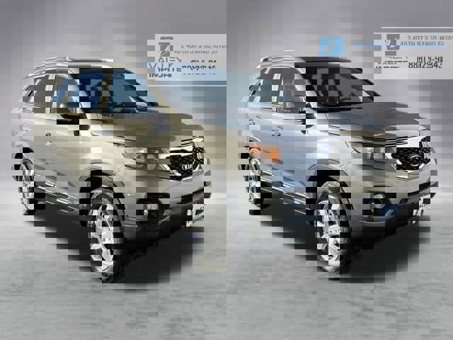 Used 2011 Kia Sorento LX w/ Convenience Pkg