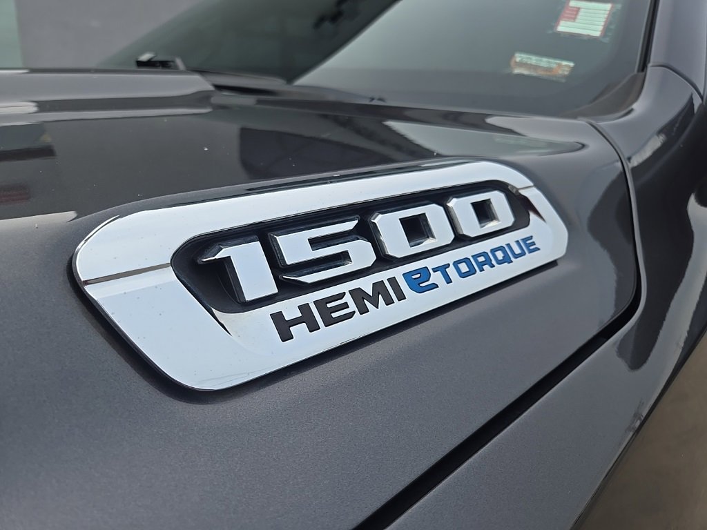 Used 2021 RAM 1500 Limited image 22