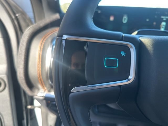 New 2025 Ford Expedition Tremor image 18