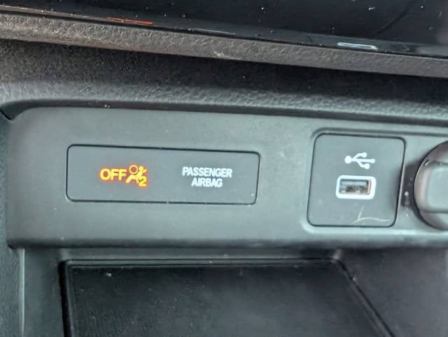 Used 2022 Honda Civic Sport image 17