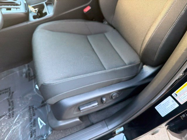 Certified 2026 Honda CR-V EX image 23