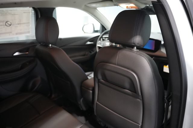 New 2026 Buick Encore GX Sport Touring w/ Advanced Technology Package AWD/4WD image 19