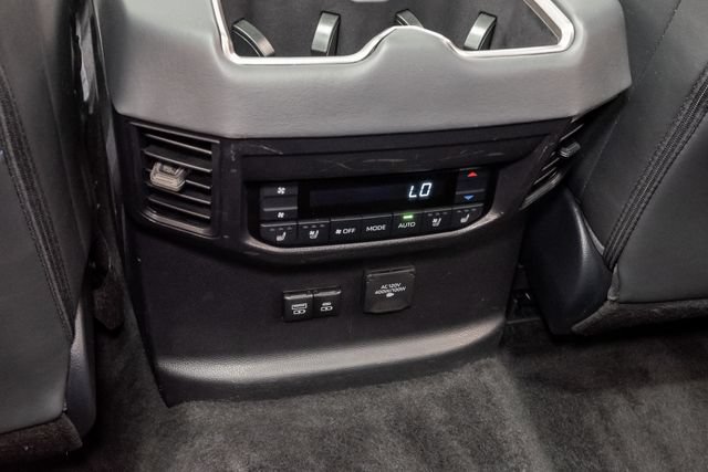 Used 2026 Toyota Sequoia Platinum w/ TRD Off-Road Package AWD/4WD image 29