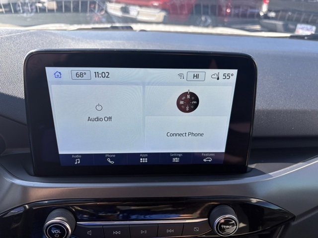 Used 2023 Ford Escape Active image 13