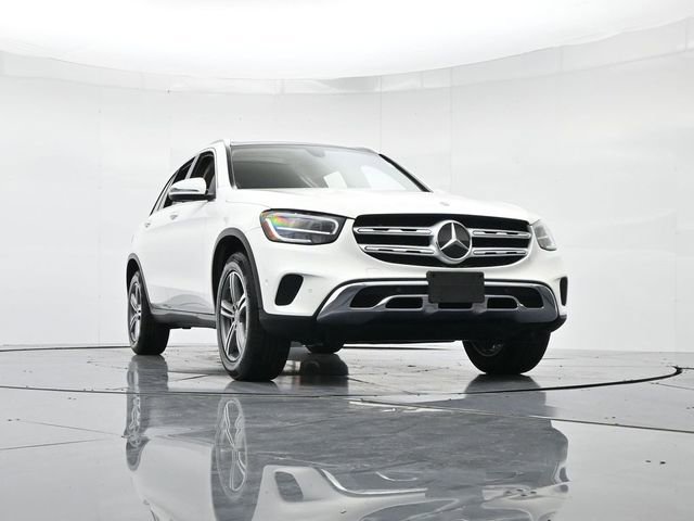 Used 2021 Mercedes-Benz GLC 300 image 35