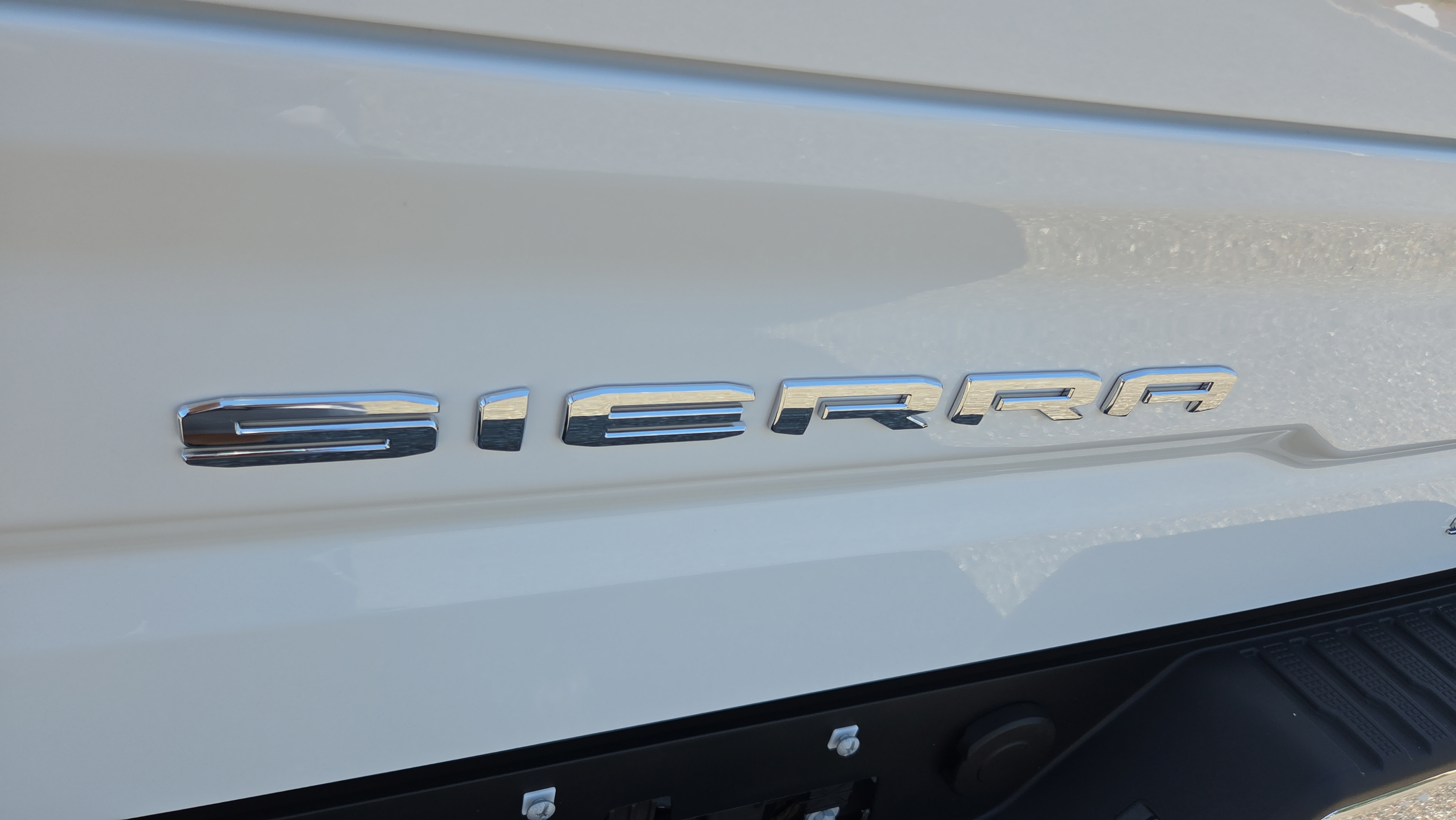 New 2026 GMC Sierra 1500 SLT w/ SLT Premium Package AWD/4WD image 17