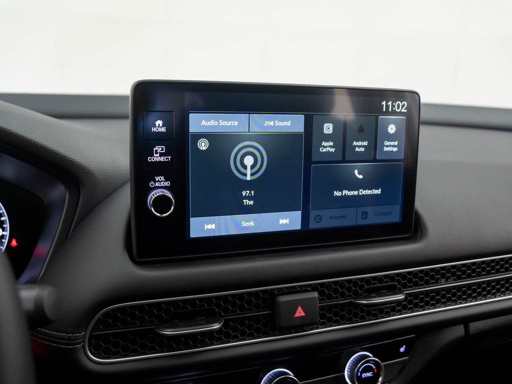 New 2026 Honda HR-V EX-L image 29