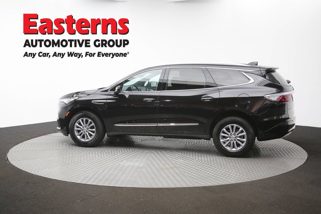 Used 2023 Buick Enclave Essence FWD image 65