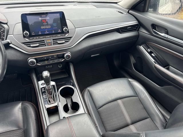Used 2023 Nissan Altima 2.5 SR image 17