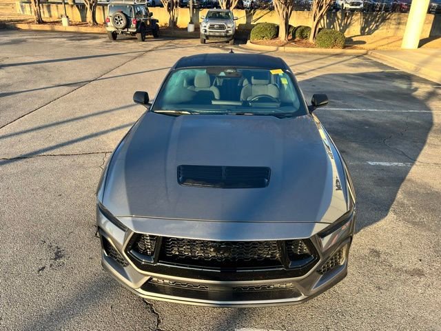 Used 2025 Ford Mustang GT image 10