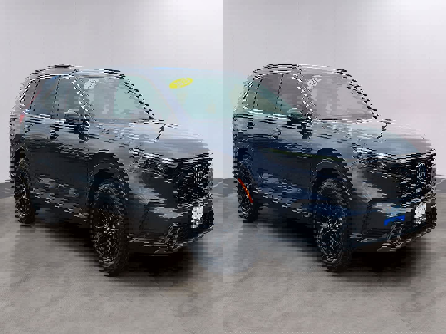 Certified 2025 Honda CR-V Sport-L image 3