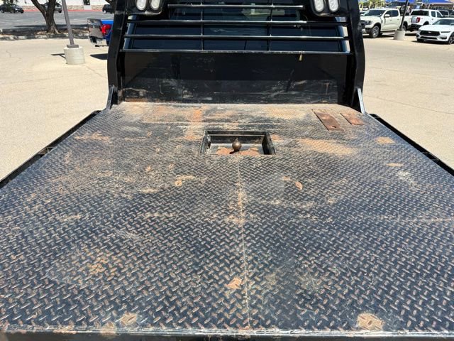 Used 2014 Chevrolet Silverado 2500 LTZ w/ LTZ Plus Package AWD/4WD image 38