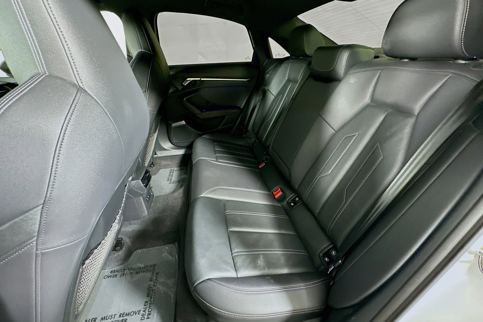 Used 2023 Audi S3 Premium Plus w/ Premium Plus Package image 9