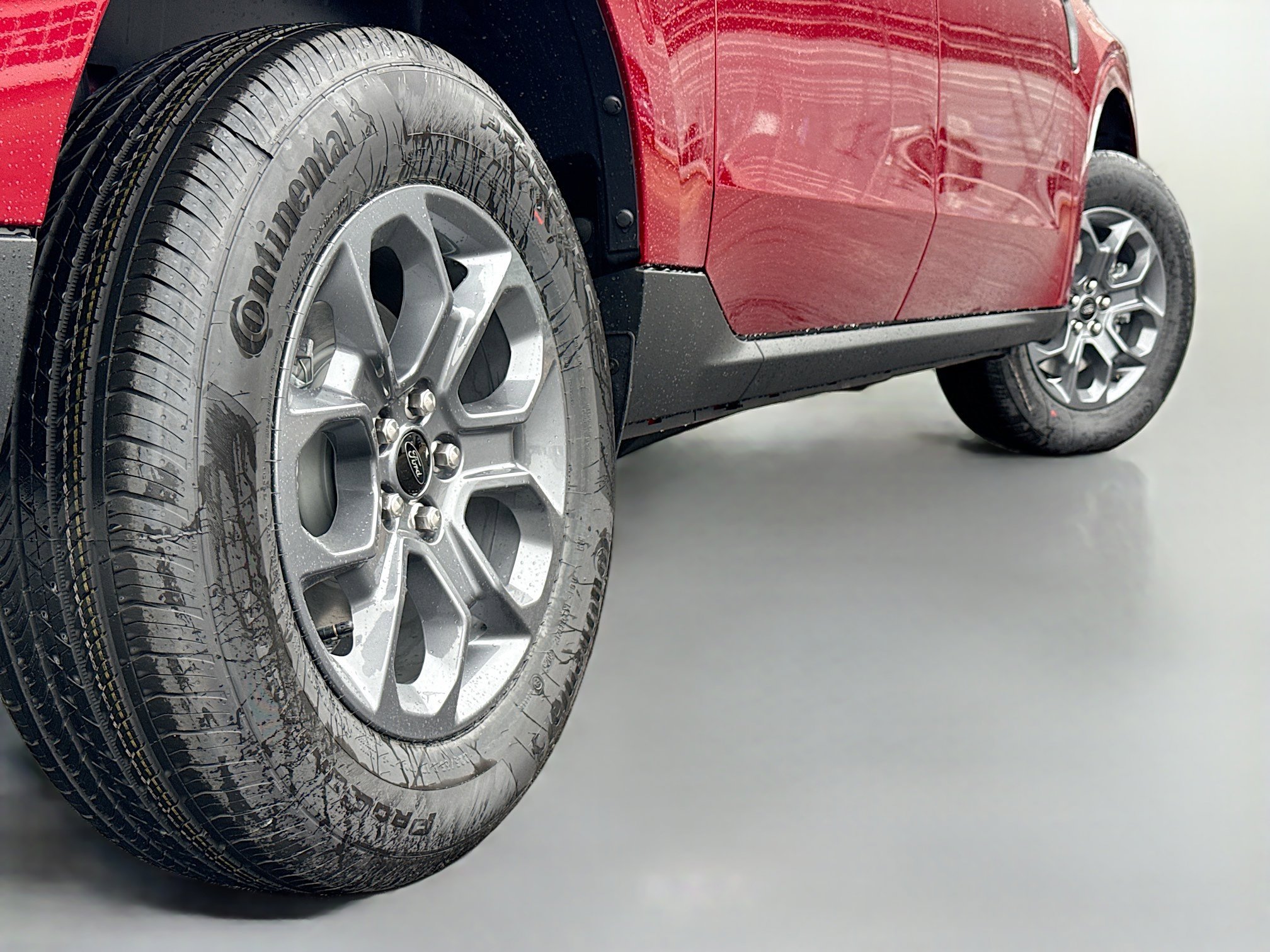 New 2026 Ford Maverick XLT AWD/4WD image 13