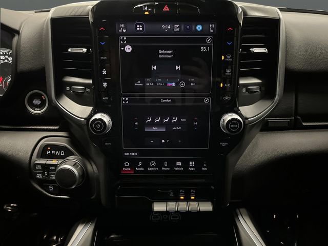 Used 2025 RAM 1500 Big Horn image 8