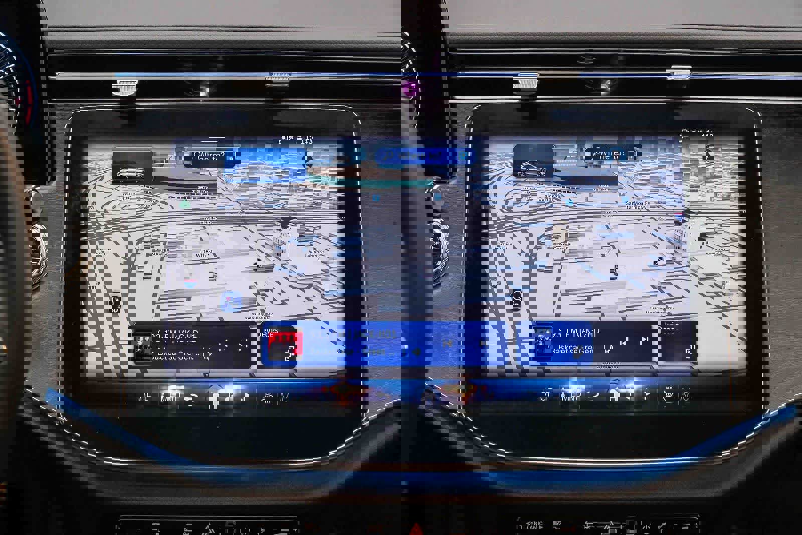 Used 2025 Mercedes-Benz E 350 Sedan image 14