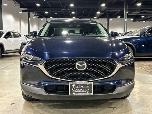 Used 2023 MAZDA CX-30 AWD 2.5 S w/ Select Package image 6