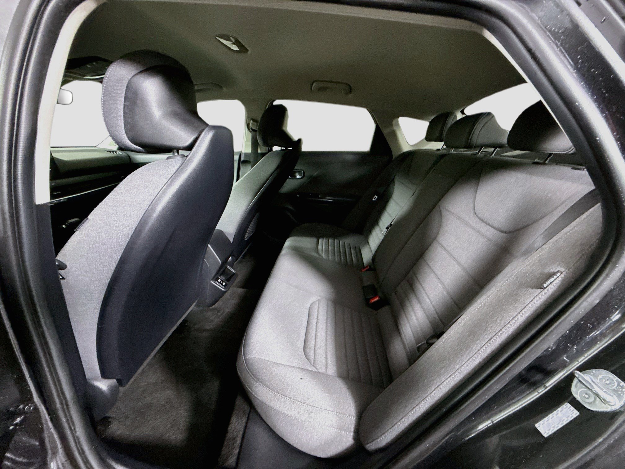 Used 2025 Kia K4 EX FWD image 25