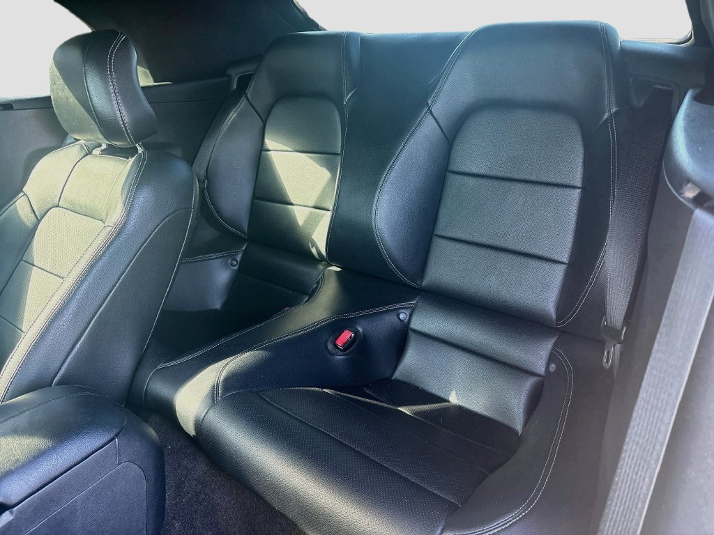 Used 2016 Ford Mustang Premium RWD image 25